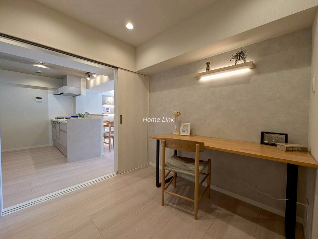 加賀マンション3階　すぐお住まいになれます